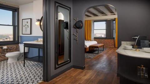 Hotel Indigo - Omaha Downtown by IHG Hotel in Omaha