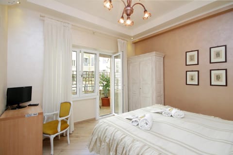 Balcony/Terrace, Bedroom