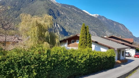 Apartment Suzana Apartment in Tyrol