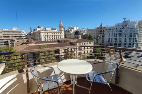 City view