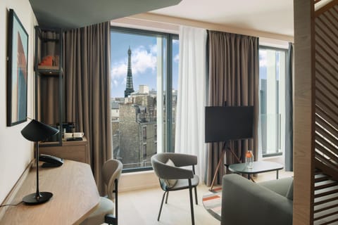 Canopy By Hilton Paris Eiffel Tower Hotel in Paris