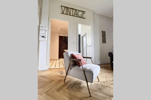 Résidence L' Aristide - Appartement Aretha Apartment in Auray