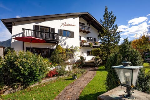 Gästehaus Antonia Apartment in Garmisch-Partenkirchen