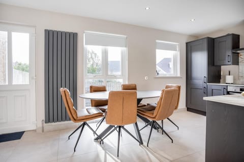 Hopefield House, Portrush House in Northern Ireland