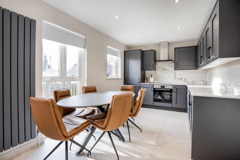 Hopefield House, Portrush House in Northern Ireland