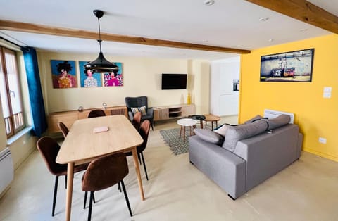 Le 18VB House in Hauts-de-France