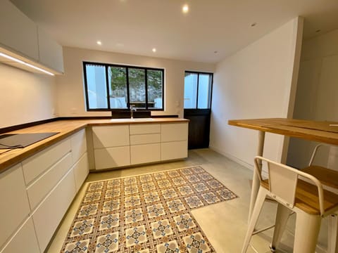 Le 18VB House in Hauts-de-France