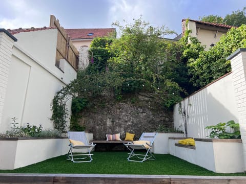 Le 18VB House in Hauts-de-France