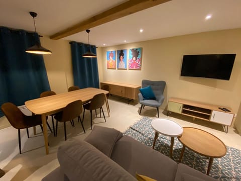 Le 18VB House in Hauts-de-France