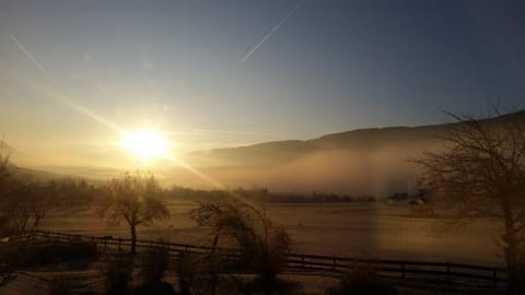 Ferienhaus Koch Weißbriach Apartment in Carinthia, Austria