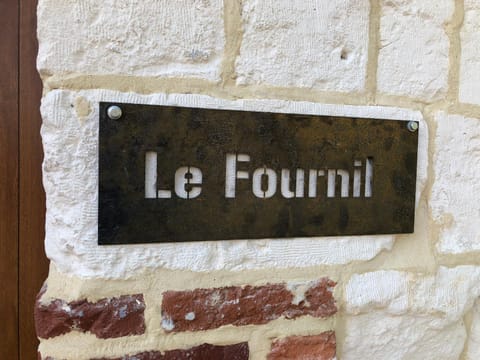 Aux doux logis House in Hauts-de-France