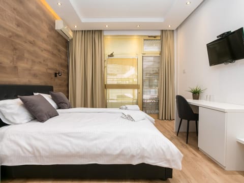 Studio 138 Apartment in Belgrade