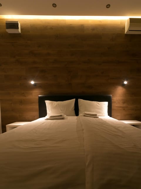 Studio 138 Apartment in Belgrade