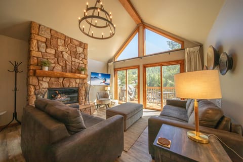 Snake River 1 by SummitCove Lodging House in Keystone