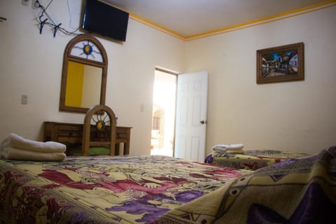 Hotel Morelos Colima Hotel in Villa de Álvarez