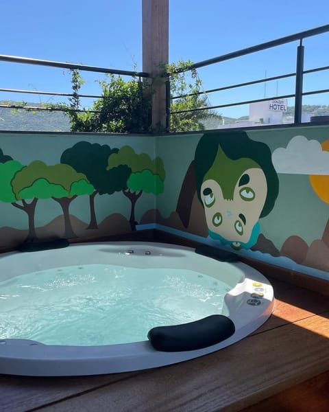 Hot Tub, Swimming pool, Bath