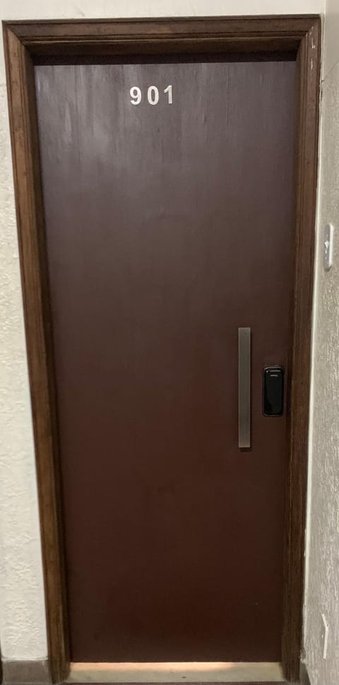 Apartment Copa 920 Apartment in Rio de Janeiro