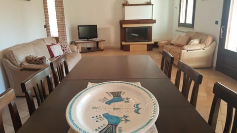 Villa nel verde Villa in Sardinia