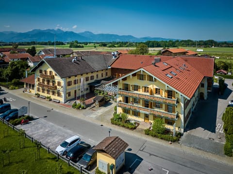 Hotel Happinger Hof Hotel in Rosenheim