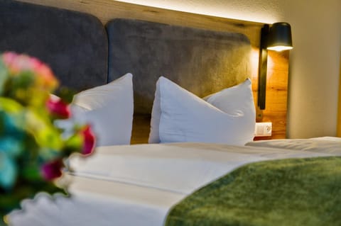 Hotel Happinger Hof Hotel in Rosenheim