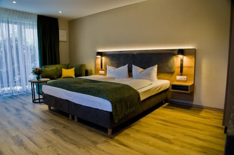 Hotel Happinger Hof Hotel in Rosenheim