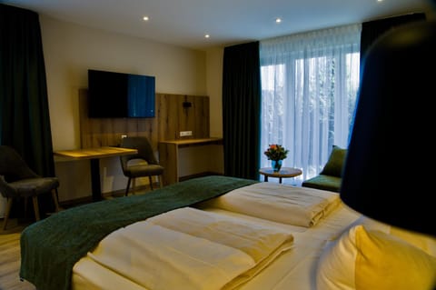 Hotel Happinger Hof Hotel in Rosenheim