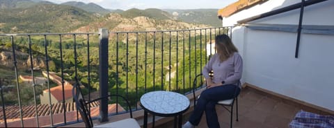 Balcony/Terrace, Balcony/Terrace, River view