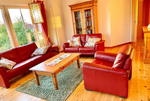 Dat-Klinkerhus House in Glowe