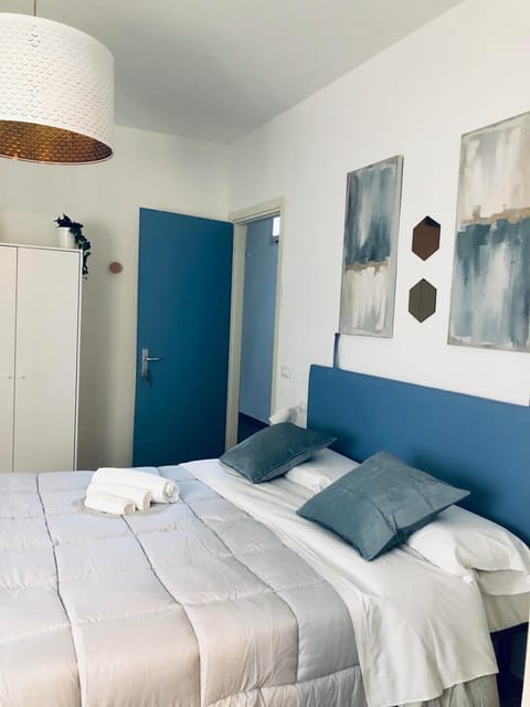 RESIDENZA 8 Bed and Breakfast in Ravenna