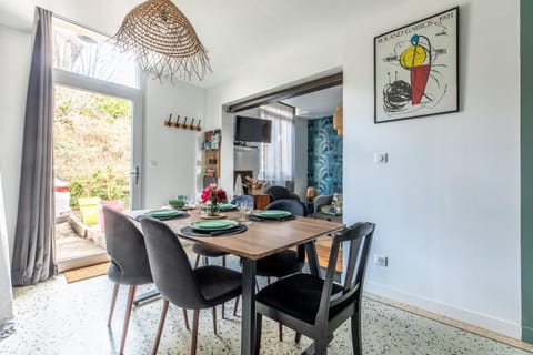 La maison de Vallières Apartment in Clermont-Ferrand