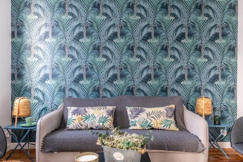 La maison de Vallières Apartment in Clermont-Ferrand