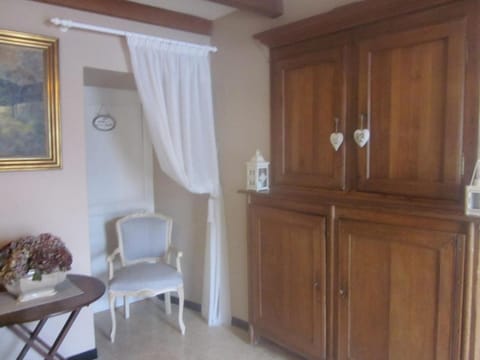 Chambres au calme en Ardenne Vacation rental in Wallonia, Belgium