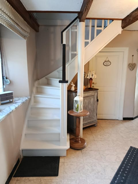 Chambres au calme en Ardenne Vacation rental in Wallonia, Belgium