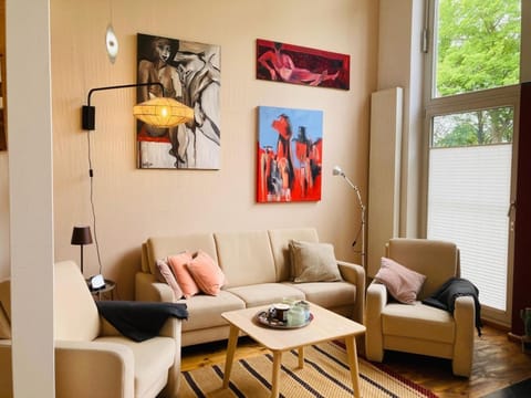 Studio Vineta House in Mecklenburg-Vorpommern, Germany