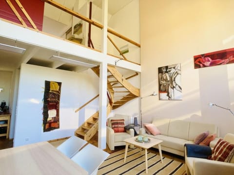 Studio Vineta House in Mecklenburg-Vorpommern, Germany