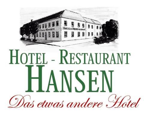 Property logo or sign