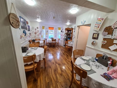 Beachdene Guest House Bed and Breakfast in Skegness