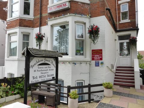 Beachdene Guest House Bed and Breakfast in Skegness