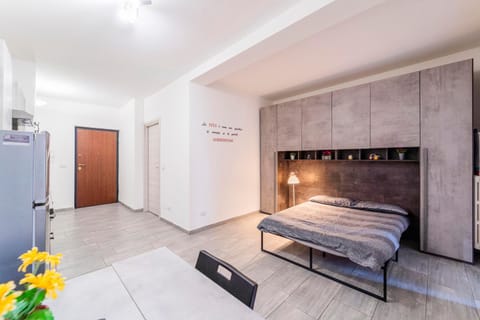 Monolocale Giulio Cesare Apartment in Novara