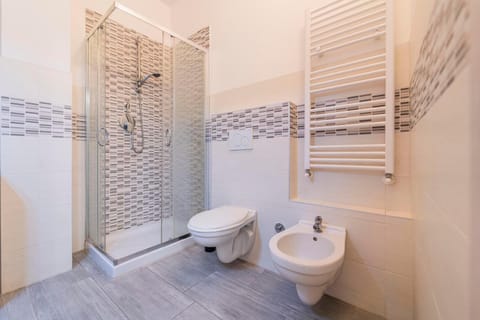 Monolocale Giulio Cesare Apartment in Novara