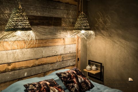 La Luciole Gîte urbain à Marche en Famenne House in Wallonia, Belgium