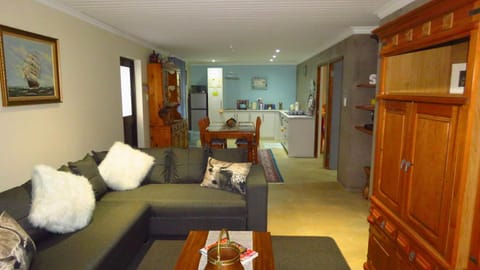 Sonvanger 2 Apartment in Cape Town