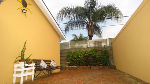 Sonvanger 2 Apartment in Cape Town