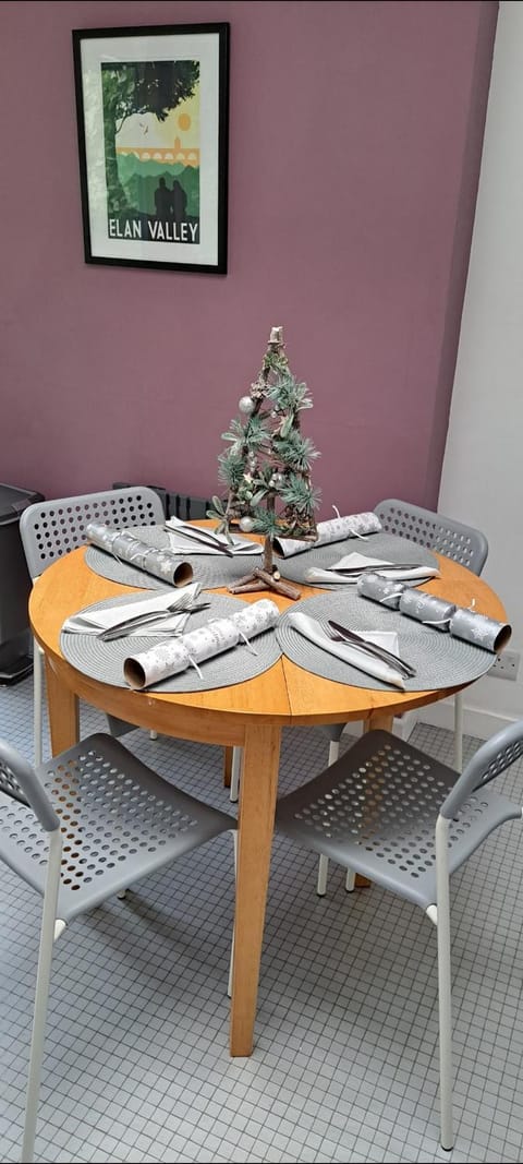 Bwthyn Gweilch House in Wales