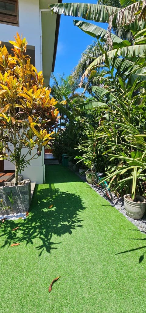 Flat - SERRA E MAR - Paraty Apartment in Paraty