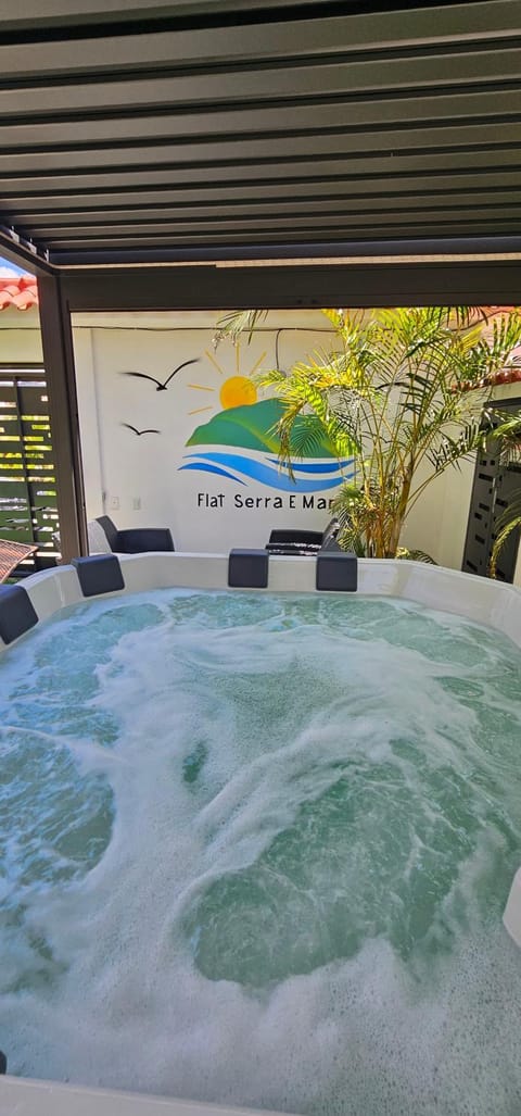 Flat - SERRA E MAR - Paraty Apartment in Paraty