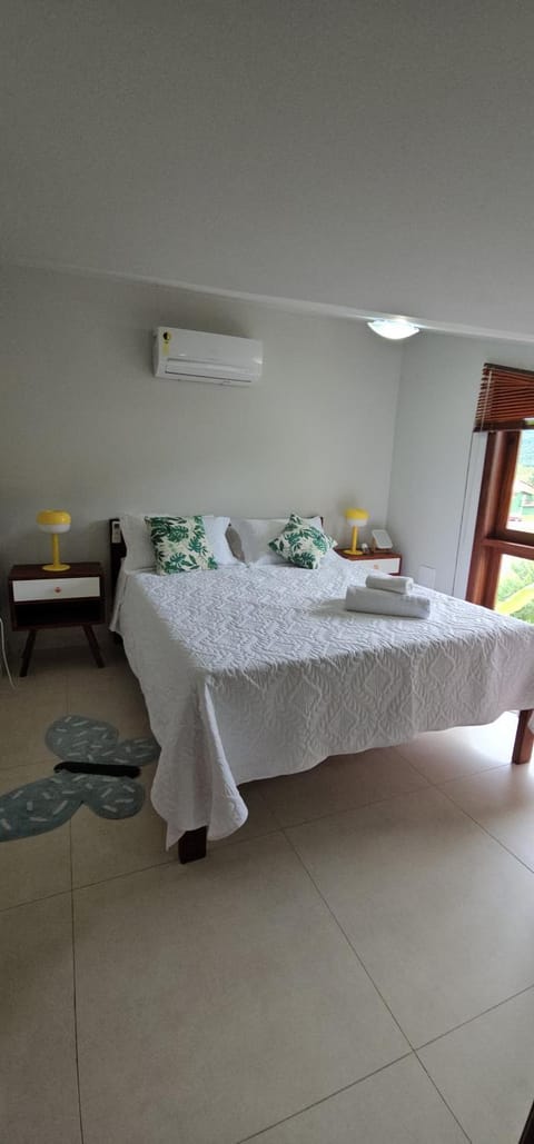 Flat - SERRA E MAR - Paraty Apartment in Paraty