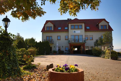 Fetzers Landhotel Hotel in Mainz-Bingen