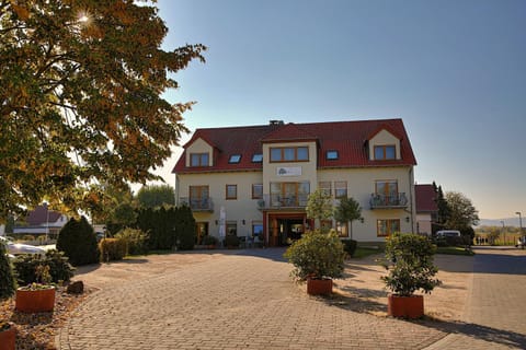 Fetzers Landhotel Hotel in Mainz-Bingen