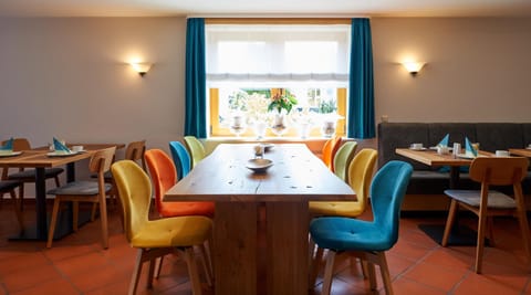 Fetzers Landhotel Hotel in Mainz-Bingen